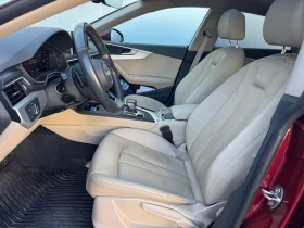 Обява за продажба на Audi A5 Design 2.0 TDI quattro ~46 900 лв. - изображение 4