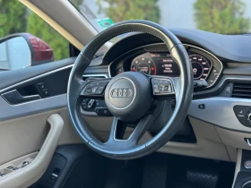 Обява за продажба на Audi A5 Design 2.0 TDI quattro ~46 900 лв. - изображение 9