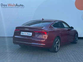 Обява за продажба на Audi A5 Design 2.0 TDI quattro ~46 900 лв. - изображение 2