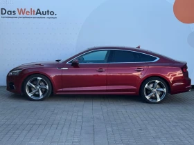 Обява за продажба на Audi A5 Design 2.0 TDI quattro ~46 900 лв. - изображение 1