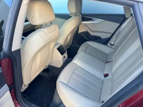 Обява за продажба на Audi A5 Design 2.0 TDI quattro ~46 900 лв. - изображение 7