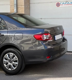 Toyota Corolla FACELIFT 2011 | Mobile.bg    4