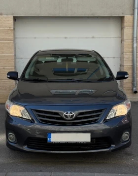 Toyota Corolla FACELIFT 2011 | Mobile.bg    2
