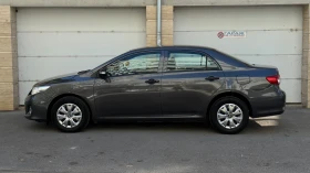 Toyota Corolla FACELIFT 2011 | Mobile.bg    3