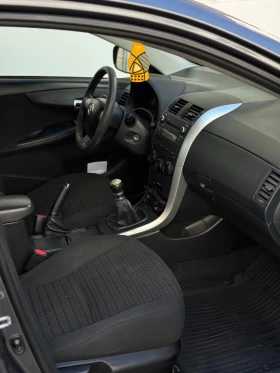 Toyota Corolla FACELIFT 2011 | Mobile.bg    12