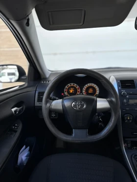 Toyota Corolla FACELIFT 2011 | Mobile.bg    10