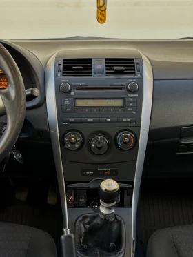 Toyota Corolla FACELIFT 2011 | Mobile.bg    11