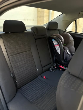 Toyota Corolla FACELIFT 2011 | Mobile.bg    14