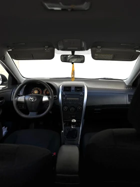 Toyota Corolla FACELIFT 2011 | Mobile.bg    9