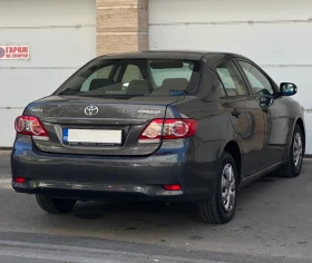 Toyota Corolla FACELIFT 2011 | Mobile.bg    5