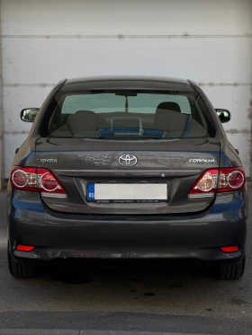 Toyota Corolla FACELIFT 2011 | Mobile.bg    6
