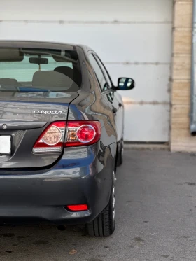 Toyota Corolla FACELIFT 2011 | Mobile.bg    7