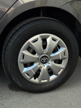 Toyota Corolla FACELIFT 2011 | Mobile.bg    17