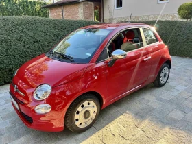 Обява за продажба на Fiat 500 0.9 Twin Air Pop Star ~14 900 лв. - изображение 1