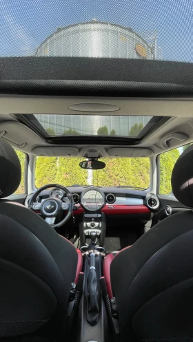 Mini Cooper R56 1.6i 120hp | Mobile.bg    10