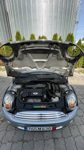Mini Cooper R56 1.6i 120hp | Mobile.bg    11