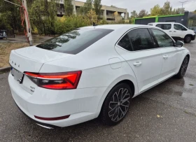 Обява за продажба на Skoda Superb L&K 4x4 200kc Auto * Гаранция*  ~38 690 EUR - изображение 2