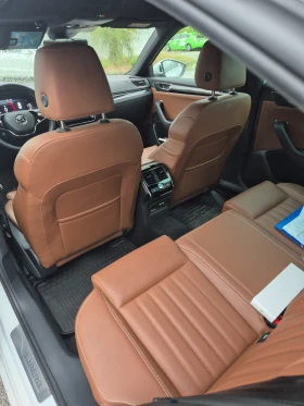 Обява за продажба на Skoda Superb L&K 4x4 200kc Auto * Гаранция*  ~38 690 EUR - изображение 6