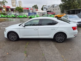 Обява за продажба на Skoda Superb L&K 4x4 200kc Auto * Гаранция*  ~38 690 EUR - изображение 4