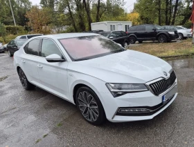 Обява за продажба на Skoda Superb L&K 4x4 200kc Auto * Гаранция*  ~38 690 EUR - изображение 1