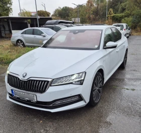 Обява за продажба на Skoda Superb L&K 4x4 200kc Auto * Гаранция*  ~38 690 EUR - изображение 3