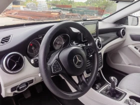 Mercedes-Benz CLA 200 | Mobile.bg    16