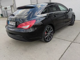 Mercedes-Benz CLA 200 | Mobile.bg    10