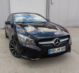 Mercedes-Benz CLA 200 | Mobile.bg    9