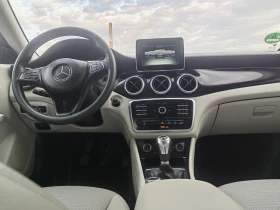Mercedes-Benz CLA 200 | Mobile.bg    14