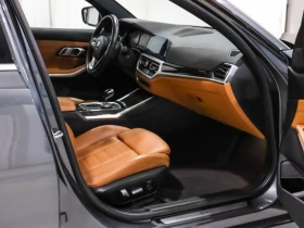 BMW 330 XDRIVE SPORTLINE* CAM* KEYKLESS* CARPLAY*  - 45700 лв. / 23366.04 € - 14256568 10