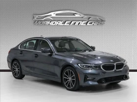 BMW 330 XDRIVE SPORTLINE* CAM* KEYKLESS* CARPLAY*  - 45700 лв. / 23366.04 € - 14256568 3