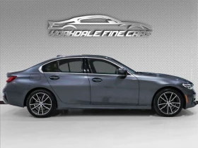 BMW 330 XDRIVE SPORTLINE* CAM* KEYKLESS* CARPLAY*  - 45700 лв. / 23366.04 € - 14256568 4