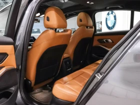 BMW 330 XDRIVE SPORTLINE* CAM* KEYKLESS* CARPLAY*  - 45700 лв. / 23366.04 € - 14256568 11