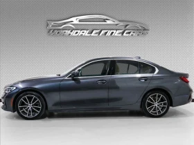 BMW 330 XDRIVE SPORTLINE* CAM* KEYKLESS* CARPLAY*  - 45700 лв. / 23366.04 € - 14256568 8