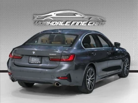 BMW 330 XDRIVE SPORTLINE* CAM* KEYKLESS* CARPLAY*  - 45700 лв. / 23366.04 € - 14256568 5
