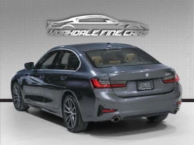 BMW 330 XDRIVE SPORTLINE* CAM* KEYKLESS* CARPLAY*  - 45700 лв. / 23366.04 € - 14256568 7