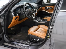 BMW 330 XDRIVE SPORTLINE* CAM* KEYKLESS* CARPLAY*  - 45700 лв. / 23366.04 € - 14256568 9