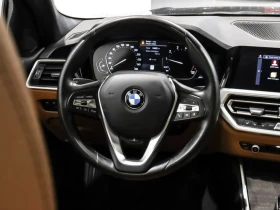 BMW 330 XDRIVE SPORTLINE* CAM* KEYKLESS* CARPLAY*  - 45700 лв. / 23366.04 € - 14256568 13