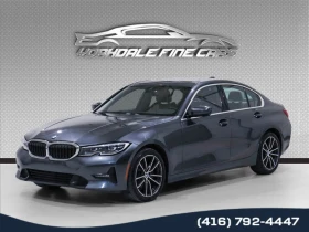 BMW 330 XDRIVE SPORTLINE* CAM* KEYKLESS* CARPLAY* 