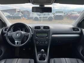 VW Golf 1.2 - 6300 лв. / 3221.14 € - 56322207 15