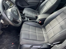VW Golf 1.2 - 6300 лв. / 3221.14 € - 56322207 9