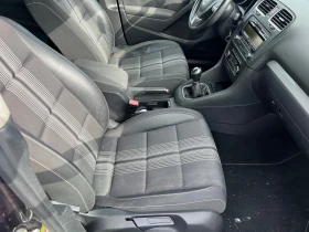 VW Golf 1.2 - 6300 лв. / 3221.14 € - 56322207 12
