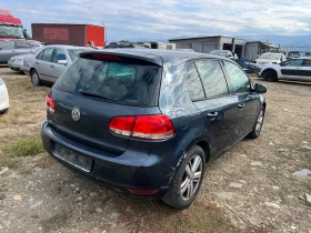 VW Golf 1.2 - 6300 лв. / 3221.14 € - 56322207 5