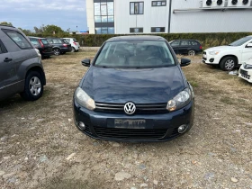 VW Golf 1.2 - 6300 лв. / 3221.14 € - 56322207 2