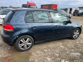 VW Golf 1.2 - 6300 лв. / 3221.14 € - 56322207 4
