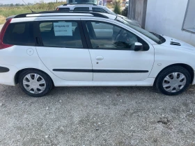 Обява за продажба на Peugeot 206 ~1 500 лв. - изображение 1