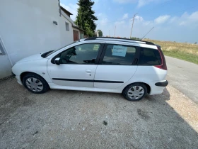 Обява за продажба на Peugeot 206 ~1 500 лв. - изображение 2