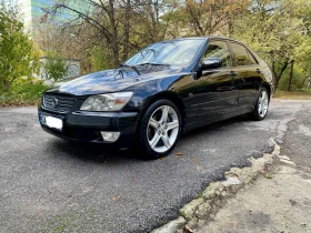 Lexus IS 200 | Mobile.bg    7