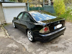 Lexus IS 200 | Mobile.bg    5