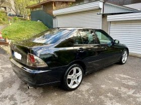 Lexus IS 200 | Mobile.bg    3